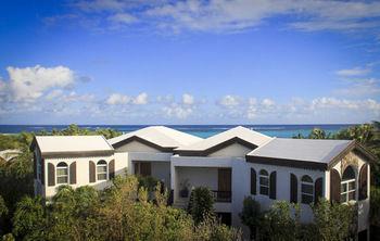 Serenity Cottages Shoal Bay Village Exterior foto