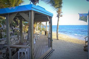 Serenity Cottages Shoal Bay Village Exterior foto