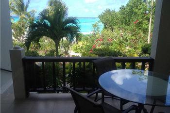 Serenity Cottages Shoal Bay Village Exterior foto